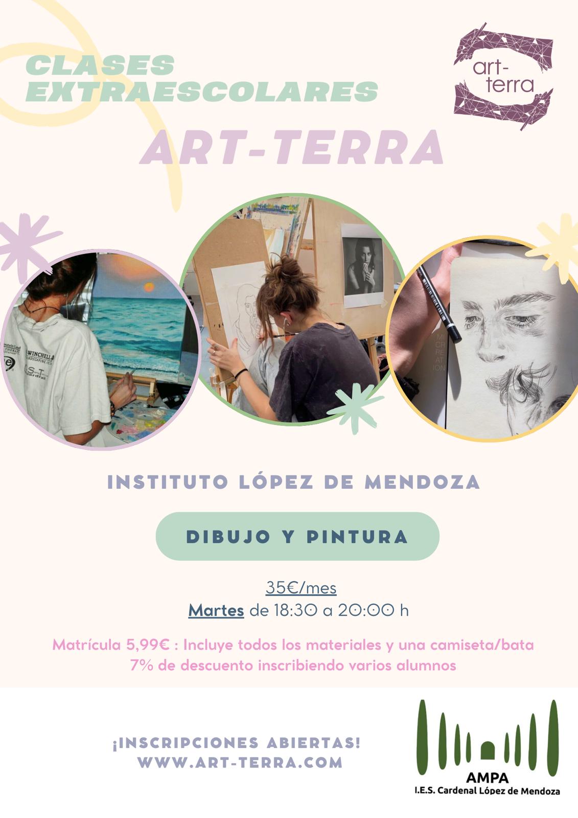 AMPA-ART-TERRA