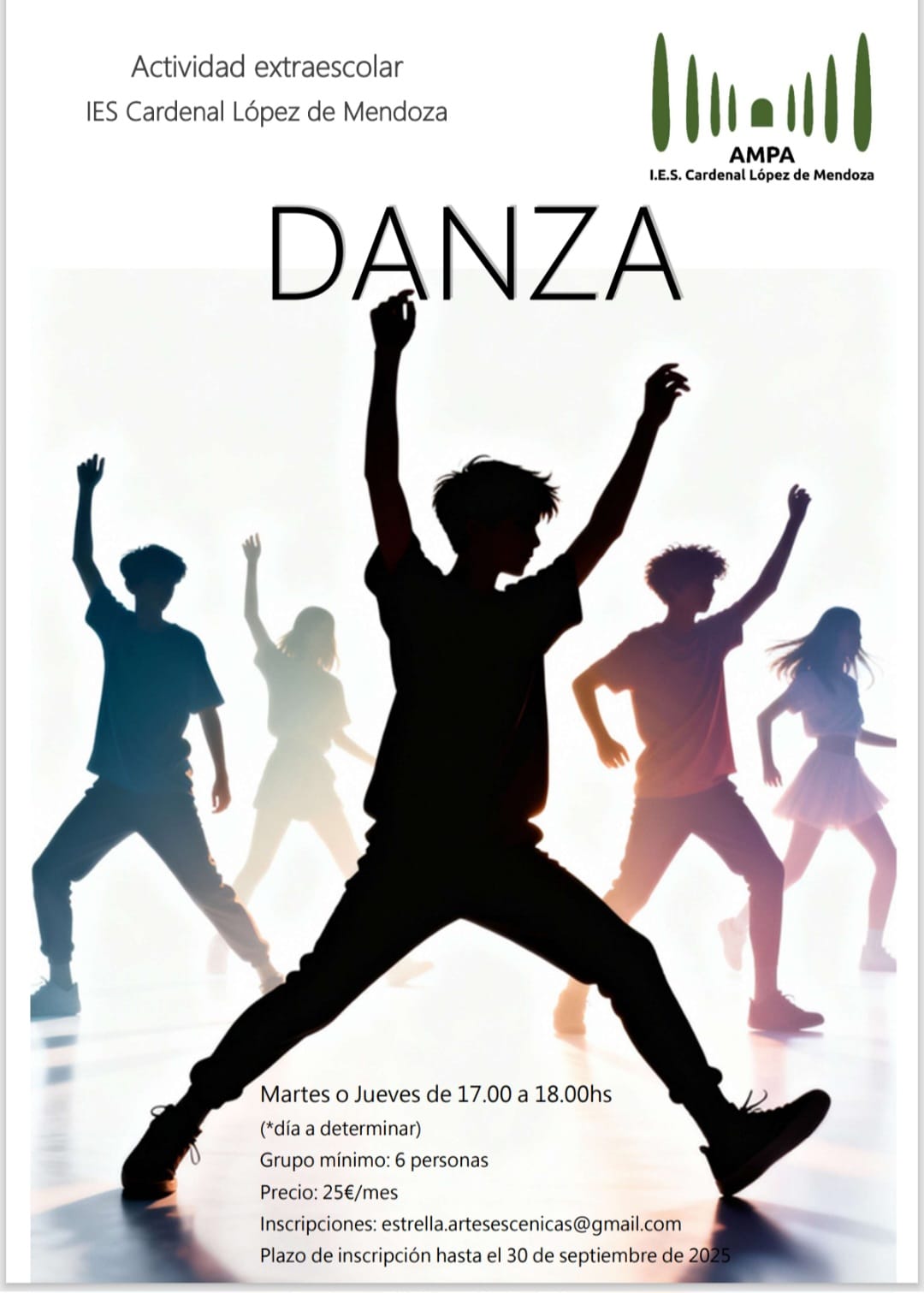 AMPA-BAILE