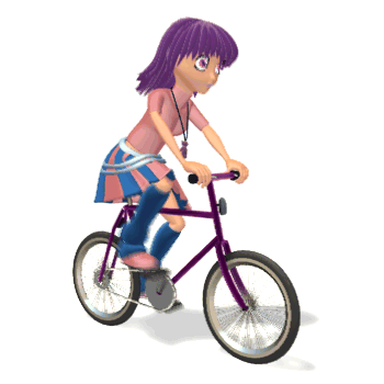 SOSTENIBILIDAD BICI