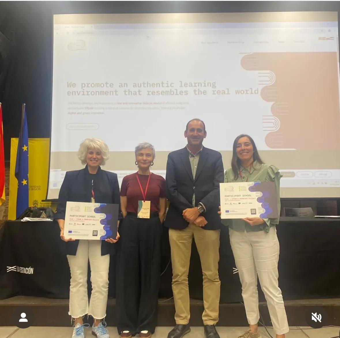 promised 2025 promised 2025