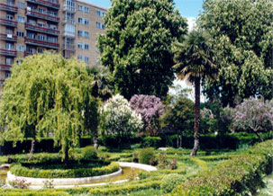 jardin 2003